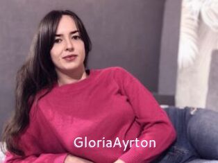 GloriaAyrton