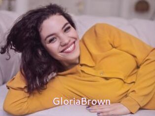 GloriaBrown