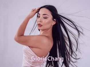 GloriaChang