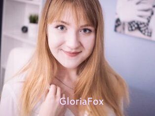 GloriaFox