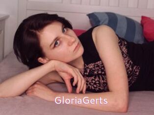 GloriaGerts