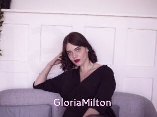 GloriaMilton