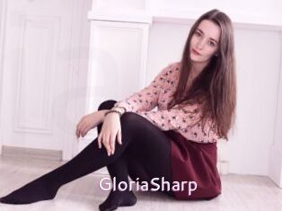 GloriaSharp