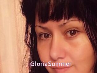 GloriaSummer