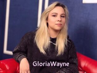 GloriaWayne