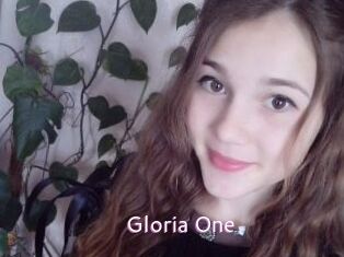 Gloria_One