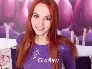 Gloriaw