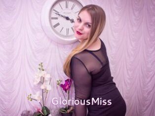 GloriousMiss