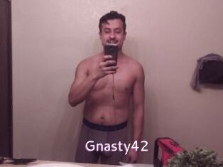 Gnasty42