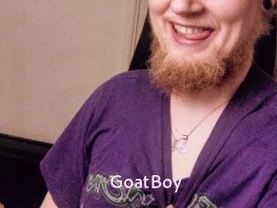 GoatBoy