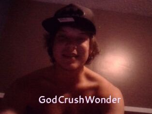 GodCrushWonder