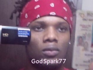 GodSpark77