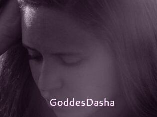 GoddesDasha