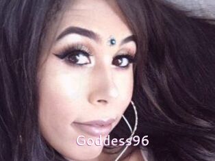 Goddess96