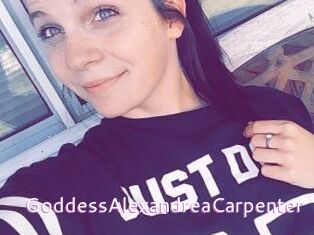 GoddessAlexandreaCarpenter