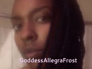 GoddessAllegraFrost