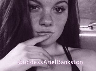 GoddessArielBankston