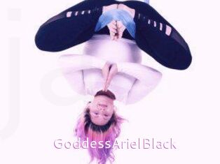 GoddessArielBlack