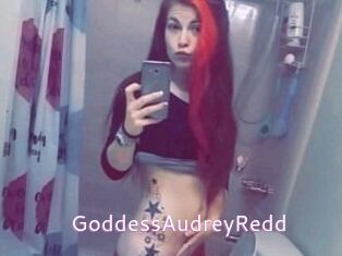 GoddessAudreyRedd