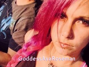 GoddessAvaRoseman