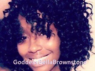 GoddessBellaBrownstone