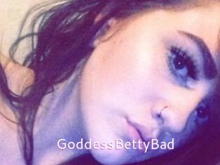 GoddessBettyBad