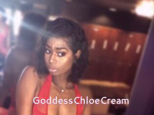 GoddessChloeCream