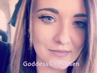 GoddessCinHansen