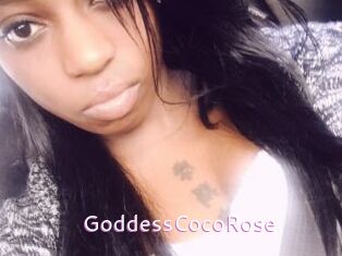 GoddessCocoRose