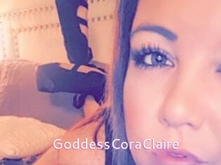 GoddessCoraClaire