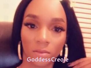 GoddessCreole