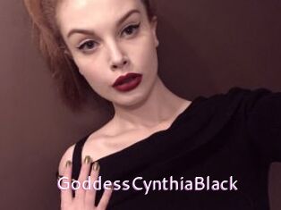 GoddessCynthiaBlack