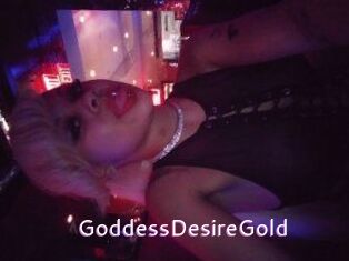 GoddessDesireGold