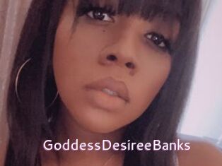 GoddessDesireeBanks