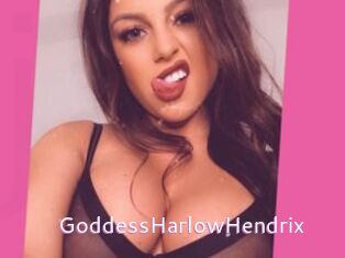 GoddessHarlowHendrix