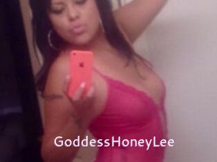 GoddessHoneyLee