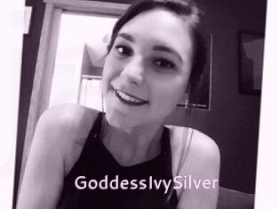 GoddessIvySilver