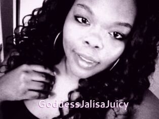 GoddessJalisaJuicy