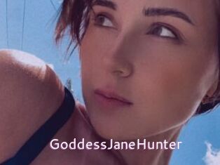 GoddessJaneHunter