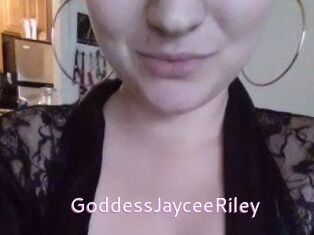 GoddessJayceeRiley