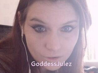 GoddessJulez