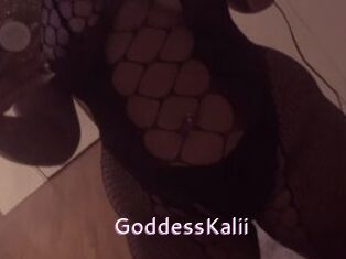 GoddessKalii