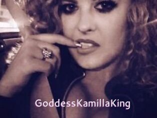 GoddessKamillaKing