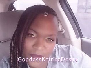 GoddessKatrinaDesire