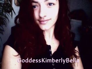 GoddessKimberlyBella