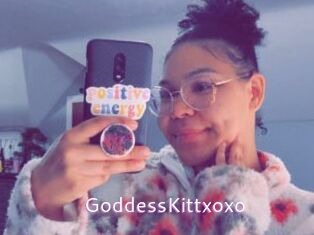 GoddessKittxoxo