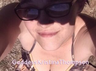 GoddessKristinaThompson