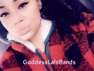 GoddessLalaBands