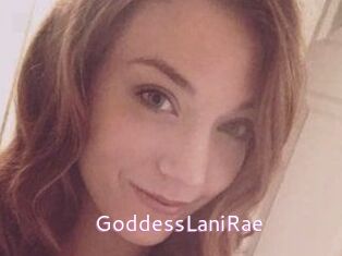 GoddessLaniRae