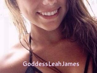 GoddessLeahJames